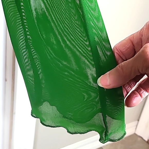 Miss Lola Salty Bodycon Dress NWT - Picture 5 of 13